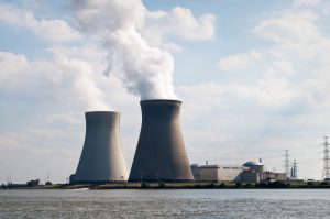 Nuke plants struggling, PSEG pulls the plug on its commercial retail electricity business.