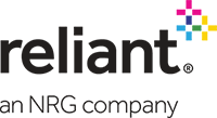 Reliant logo