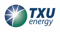 TXU Energy logo