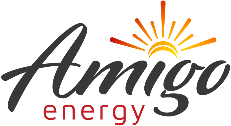 Amigo Energy logo