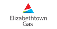 Elizabethtown Gas logo