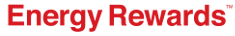 Energy Rewards logo